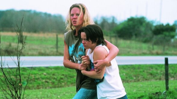 Monster (2003), el crudo drama basado en hechos reales que llega a Prime Video España