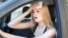 Recuperar energía que te roba el calor