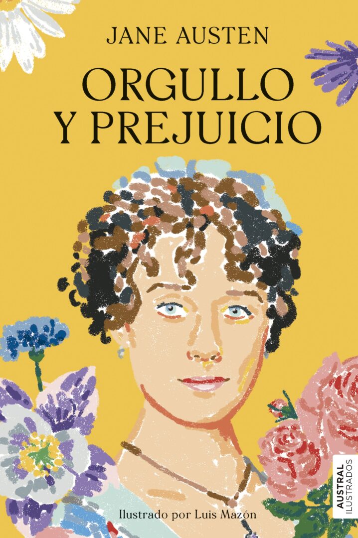 Orgullo y prejuicio - Clásicos de la literatura