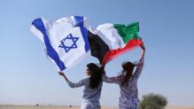 Palestina vs Israel - Internacional