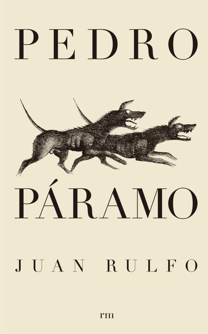 Pedro Páramo - Mejores libros cortos