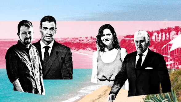 Vacaciones