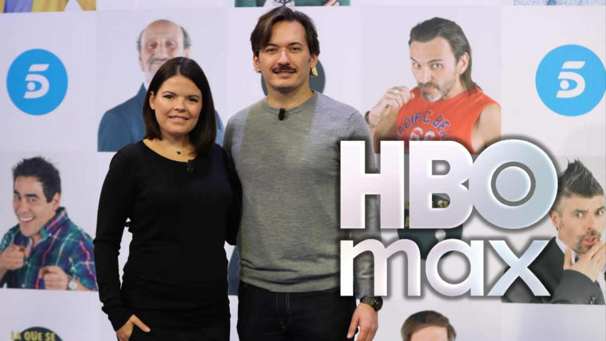 Por el amor de Dios, la comedia de los hermanos Caballero para HBO Max