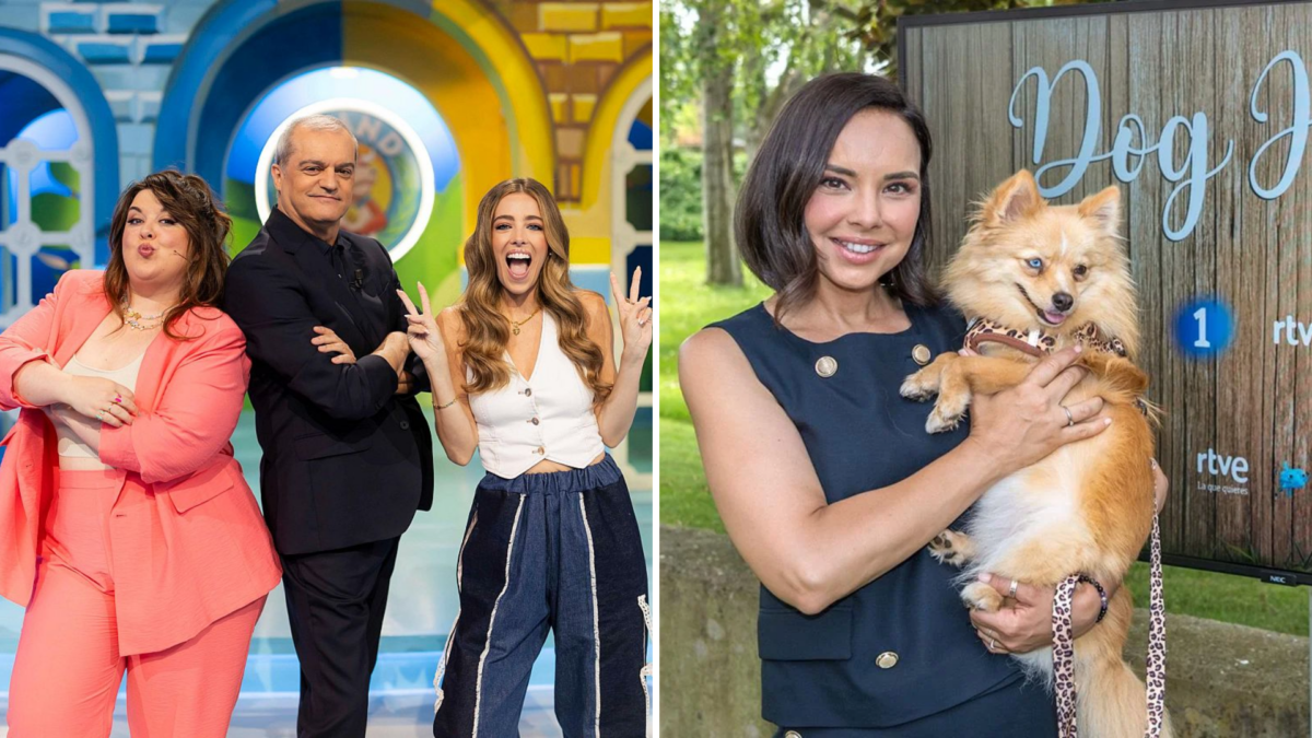 Programas confirmados del prime time en agosto en RTVE y La 1