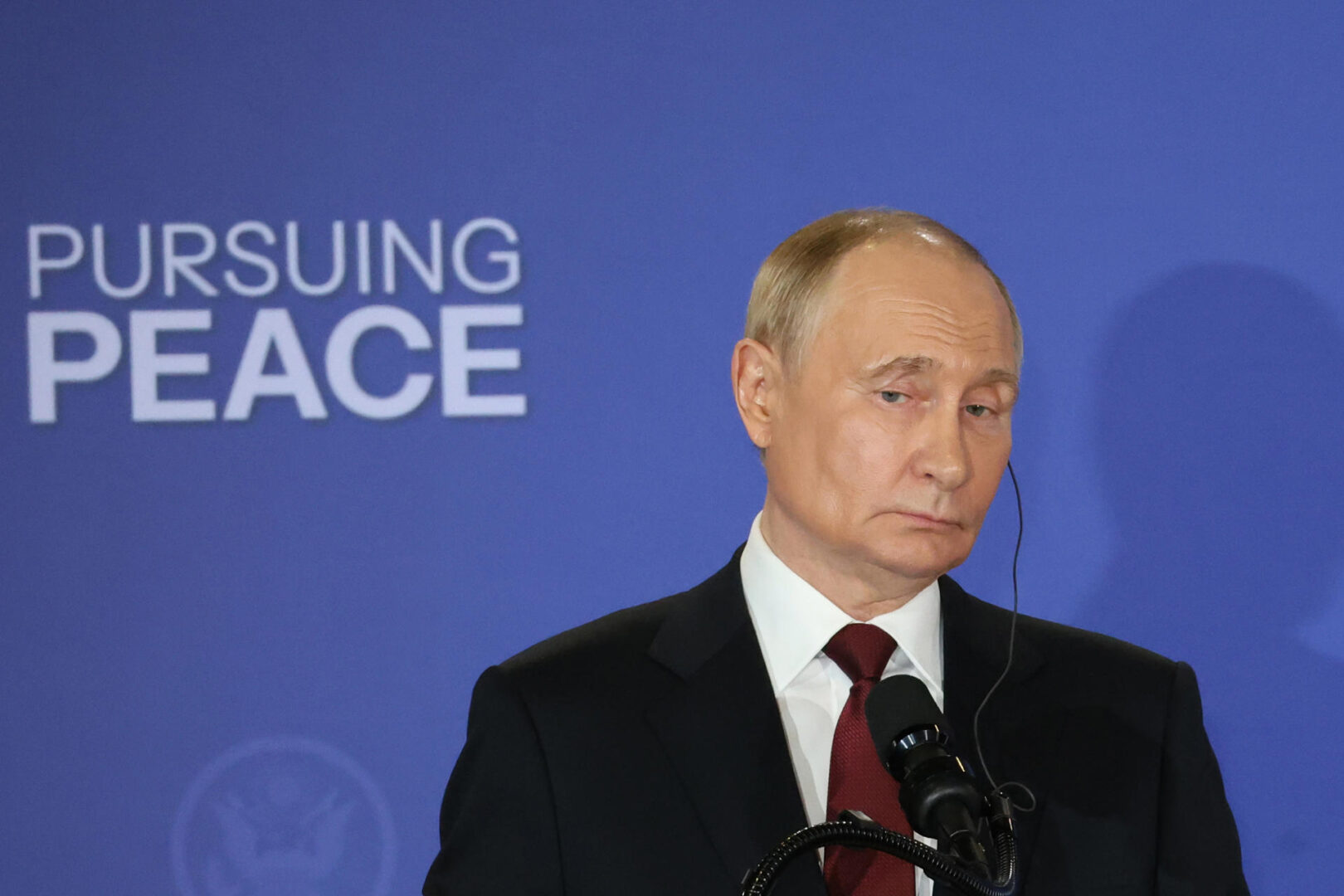Qué es la Coalición de Voluntarios y por qué ha despertado el miedo de Putin Qué es la Coalición de Voluntarios y por qué ha despertado el miedo de Putin