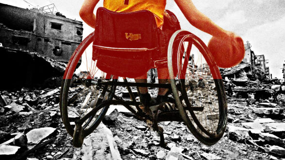 Gaza