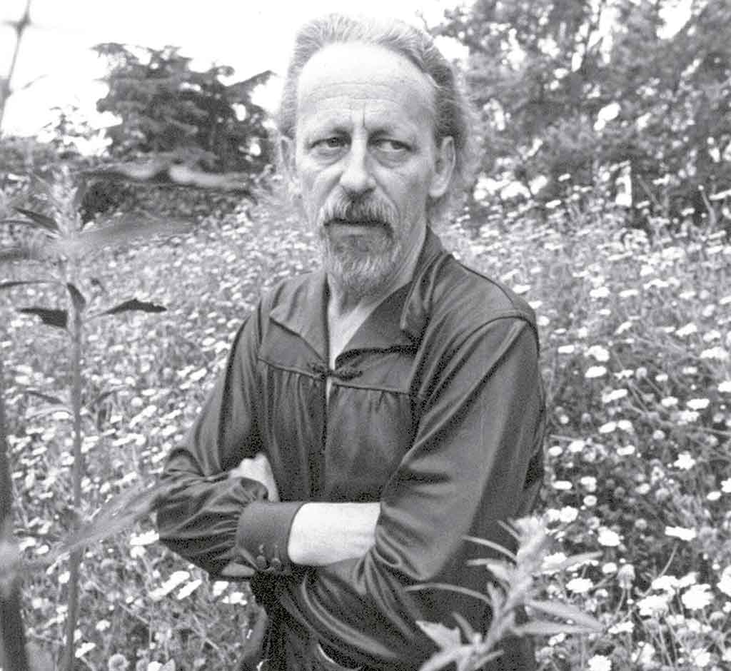 Theodore Sturgeon - Cultura