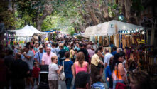 Feria Xàtiva 2025