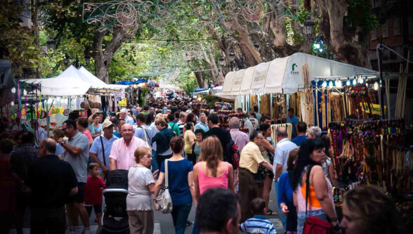 Feria Xàtiva 2025