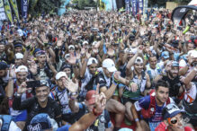 Trail del Aneto - Deportes