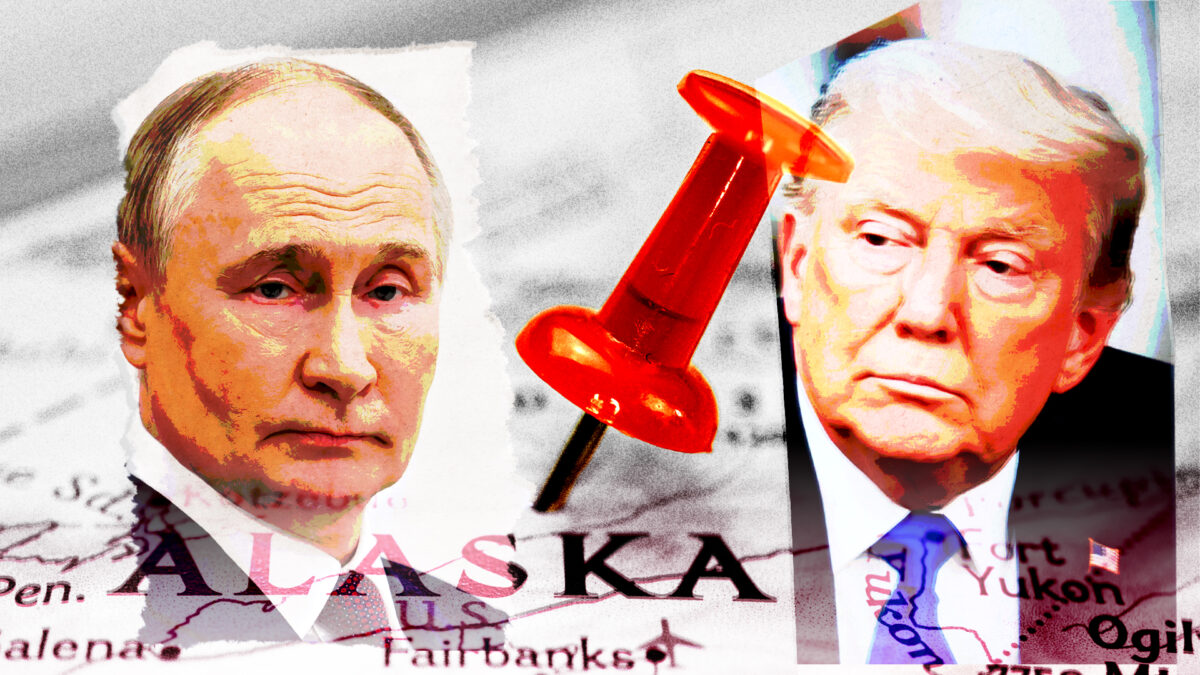 Alaska
