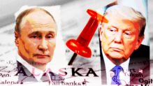 Alaska