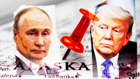 Alaska