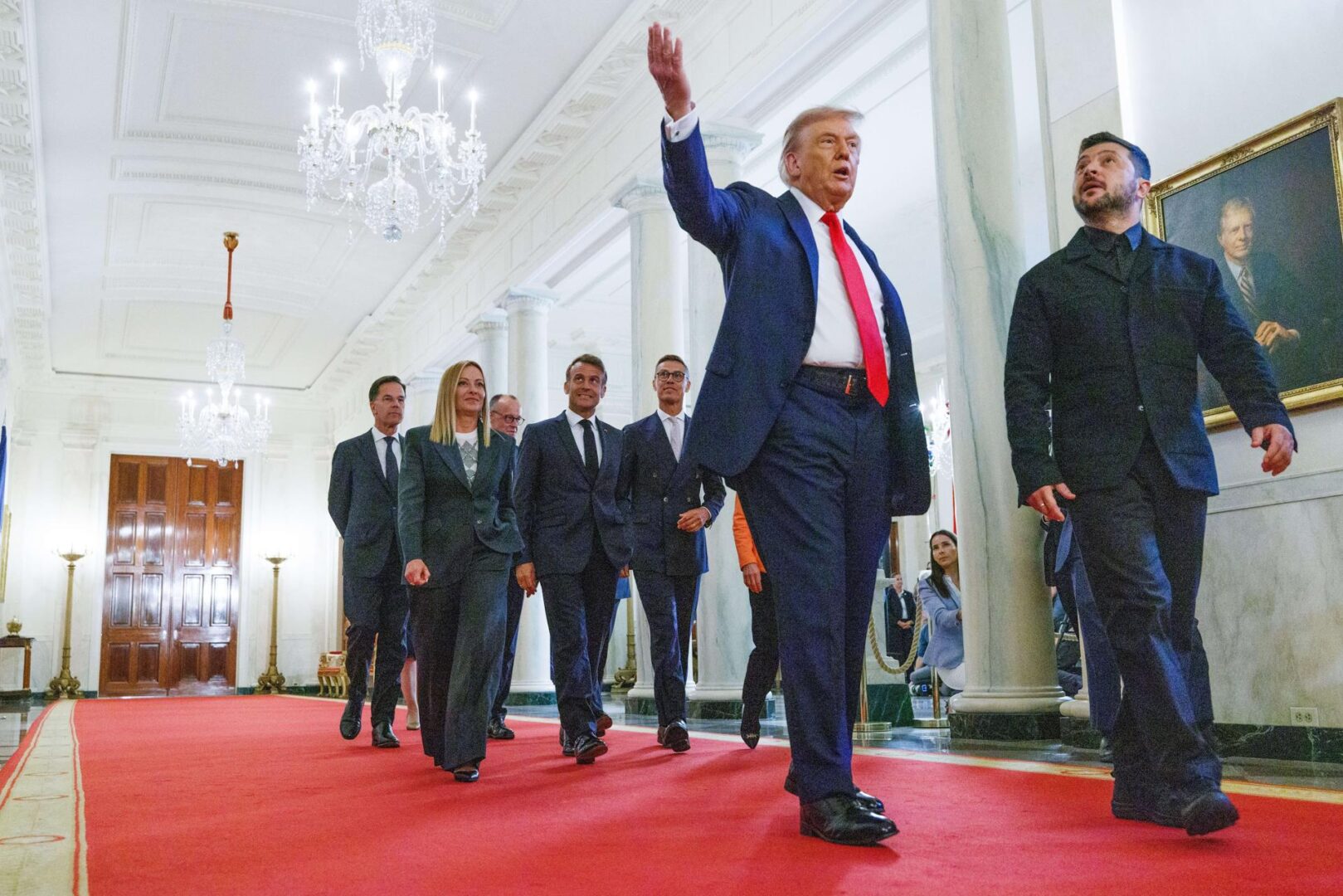 Casa Blanca