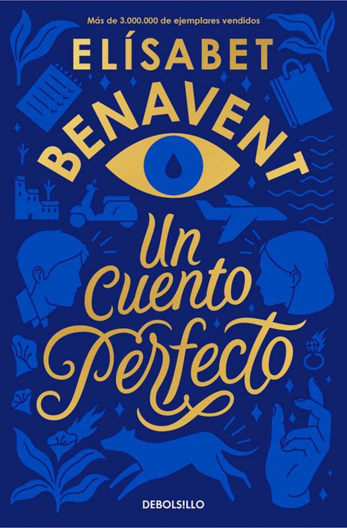 Un cuento perfecto - Mejores novelas cortas Un cuento perfecto - Mejores novelas cortas