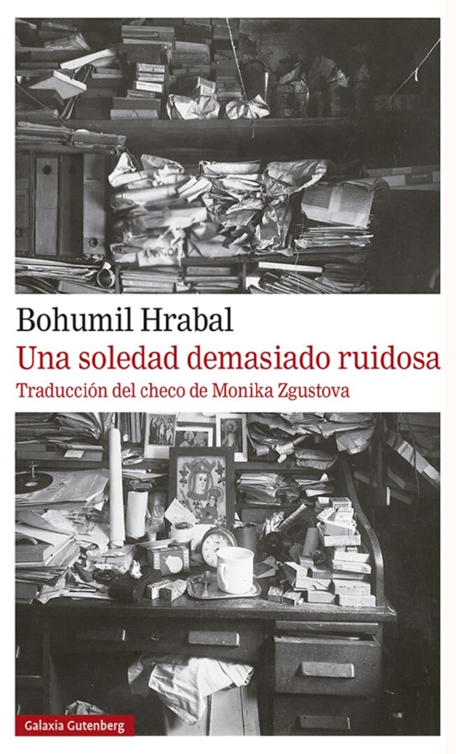 Una soledad demasiado ruidosa - Mejores libros cortos