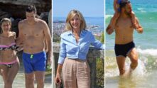 Vacaciones de los políticos de España este agosto de 2025