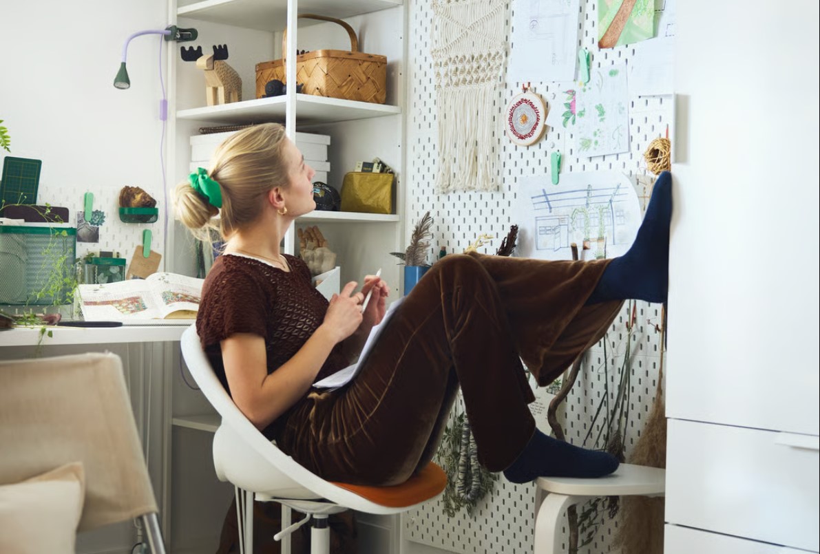 Vuelta a la uni con IKEA y sus 5 útiles