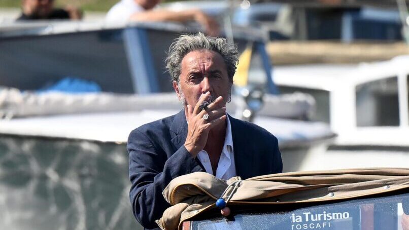 Paolo Sorrentino