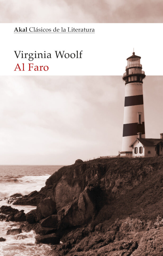 Al faro - Los libros favoritos de Murakami Al faro - Los libros favoritos de Murakami