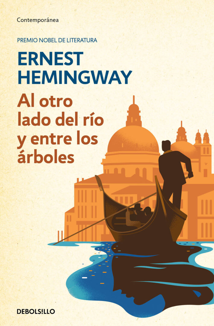 Al otro lado del río y entre los árboles - Cultura Al otro lado del río y entre los árboles - Cultura