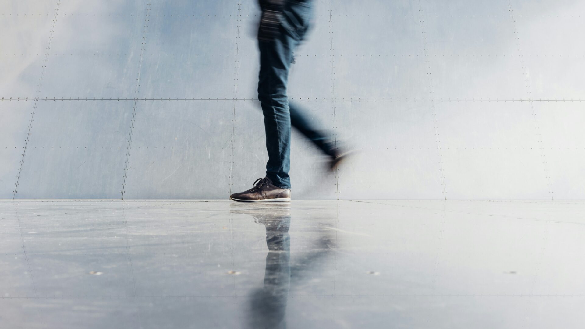 Fart walk - Salud