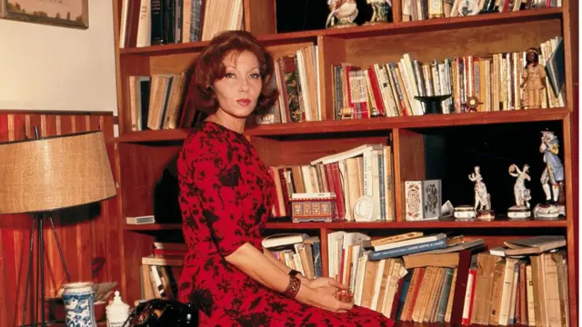 Clarice Lispector es una de las eternas aspirantes al Nobel de Literatura