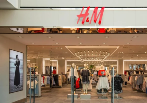 Descuentos ocultos en H&M - Estilo14