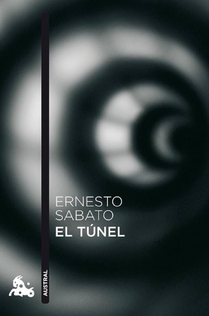El túnel - Mejores libros cortos