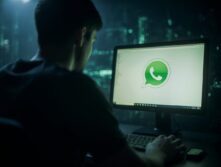 Estafa de WhatsApp - Sociedad
