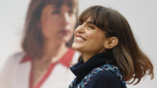 Verónica Echegui