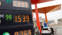 Funcionamiento del precio de la gasolina - Economía