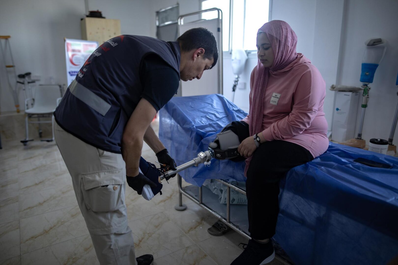 Gaza