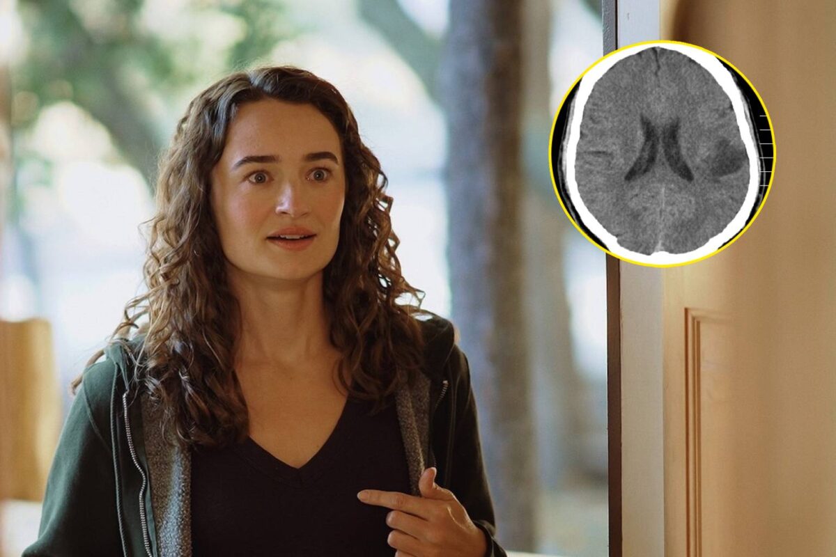 Glioma de Kelley Mack - Cultura