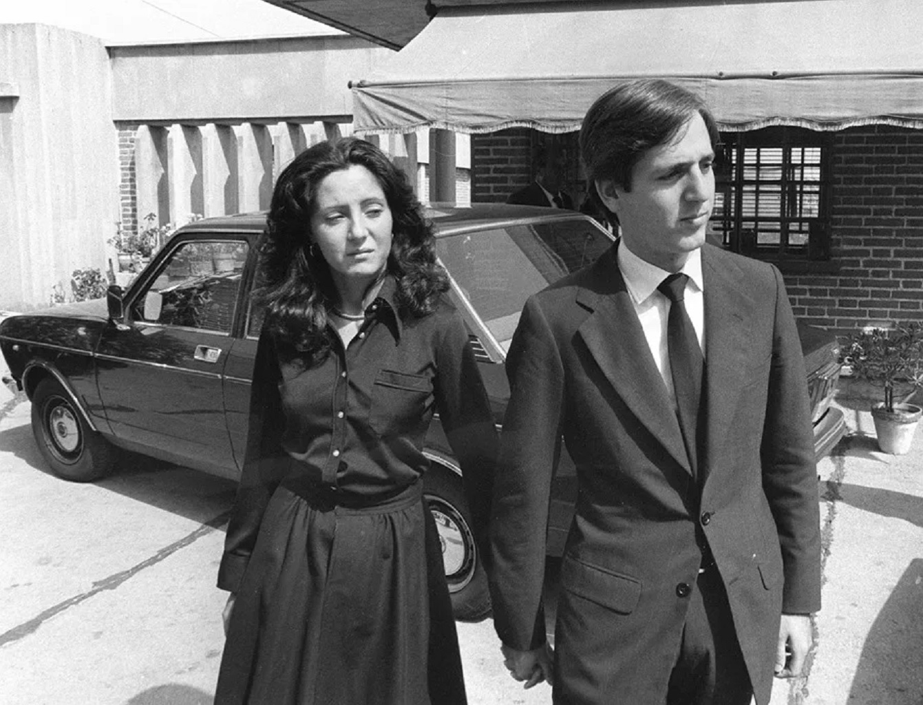 Han pasado 45 años del crimen de los marqueses de Urquijo y hay 5 preguntas que nunca fueron respondidas Han pasado 45 años del crimen de los marqueses de Urquijo y hay 5 preguntas que nunca fueron respondidas