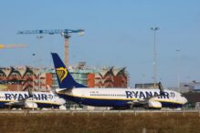 Huelga de Ryanair - Economía