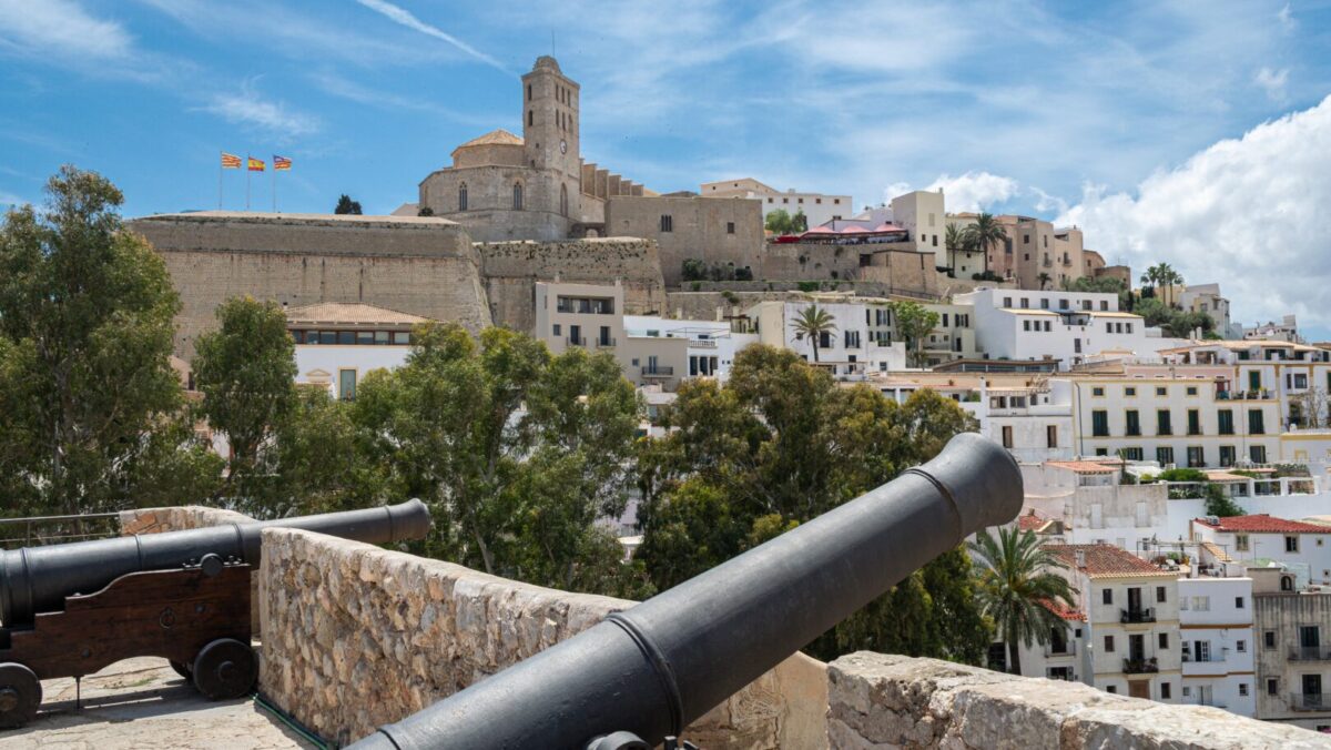 Ibiza