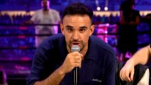 IlloJuan en La Velada del Año 6 - Sociedad