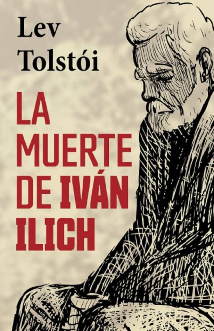 La muerte de Iván Ilich - Mejores libros cortos