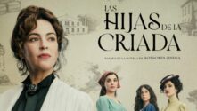 Las hijas de la criada