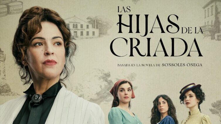 Las hijas de la criada