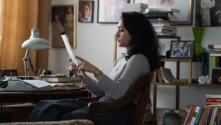 'Leer Lolita en Teherán', la película de Eran Riklis que adapta las memorias de Azar Nafisi
