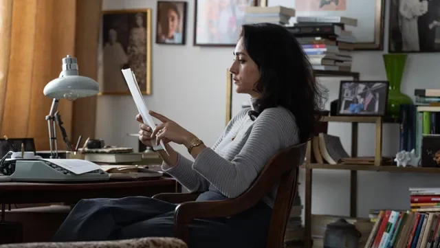 'Leer Lolita en Teherán', la película de Eran Riklis que adapta las memorias de Azar Nafisi