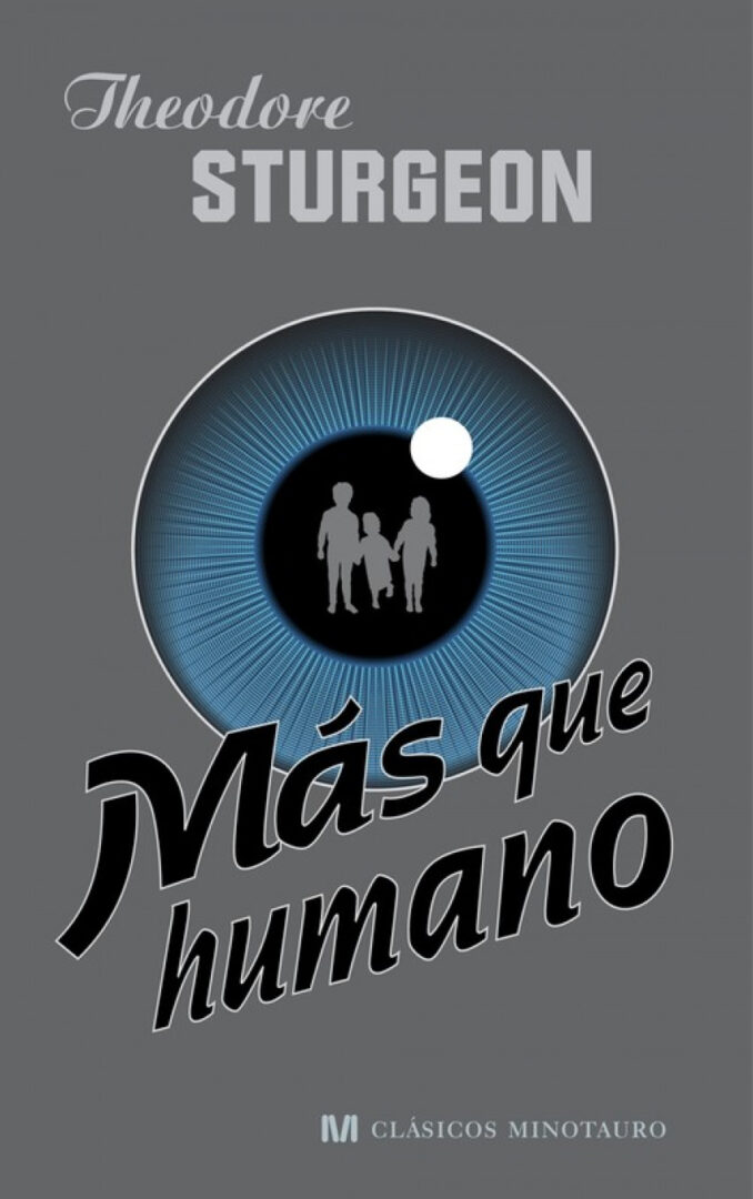 Más que humano - Cultura