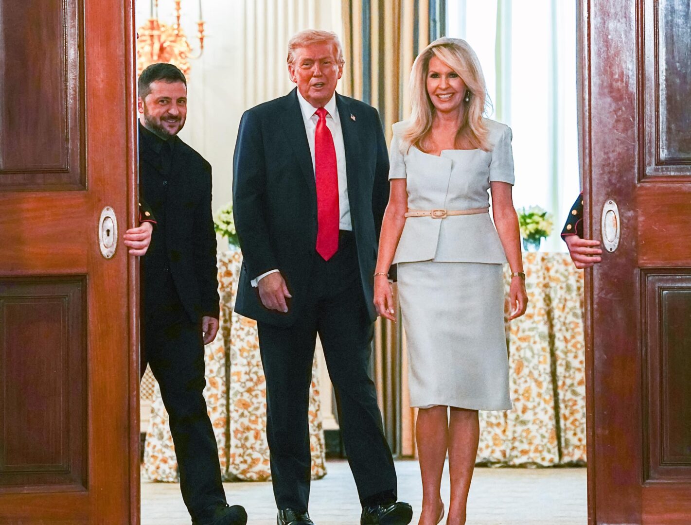 Trump