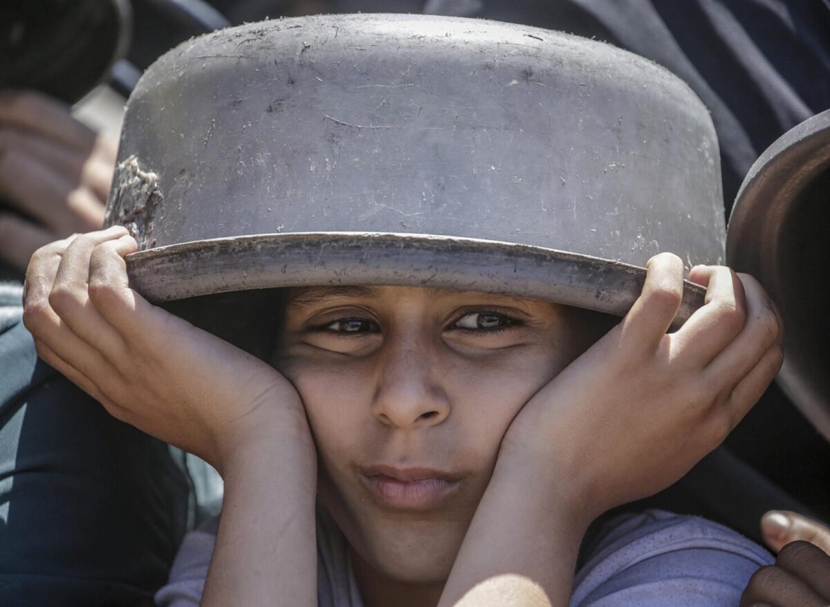 Niña