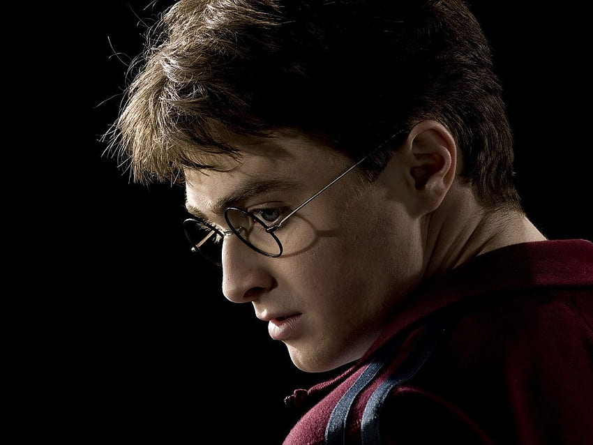 Harry Potter - Cultura