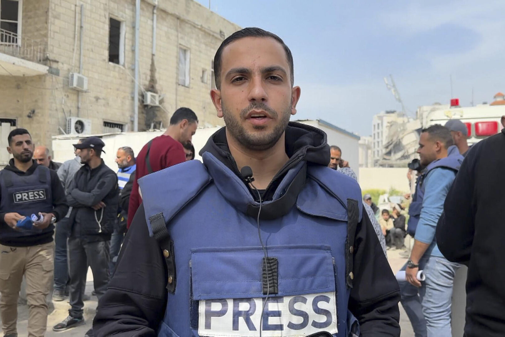 Periodista