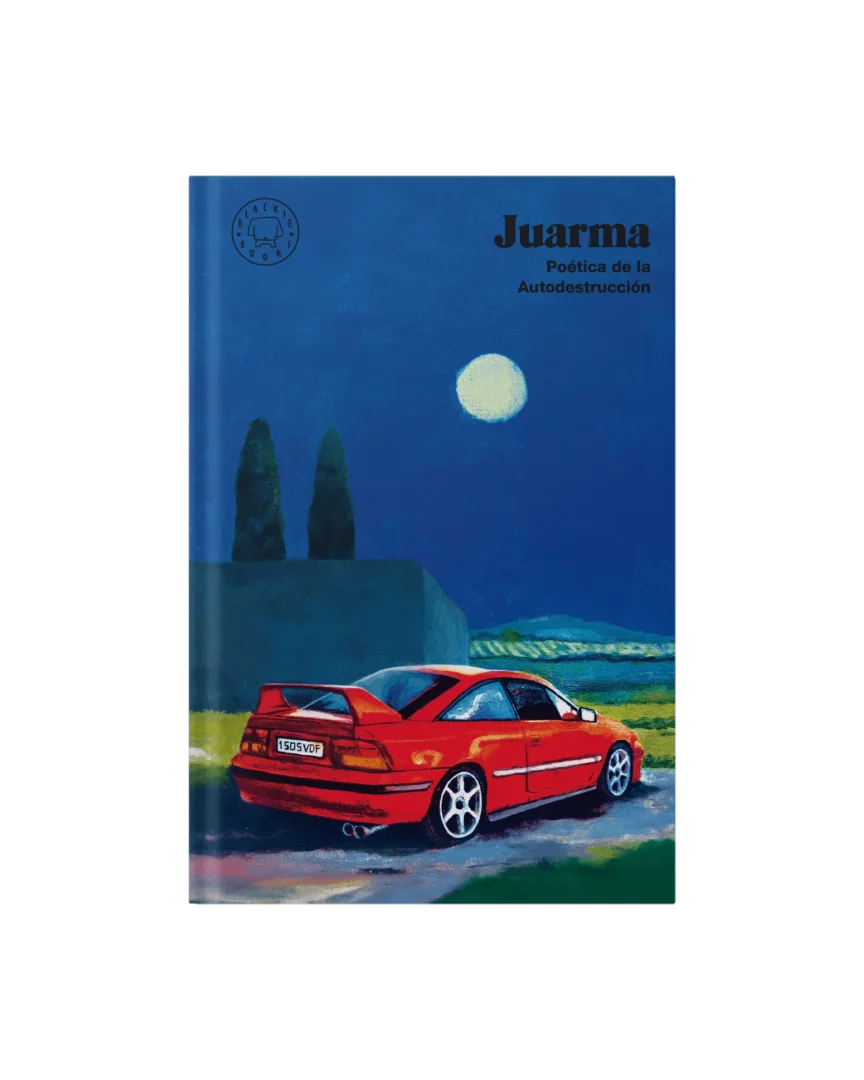 Poética de la autodestrucción - Las novedades editoriales de otoño Poética de la autodestrucción - Las novedades editoriales de otoño