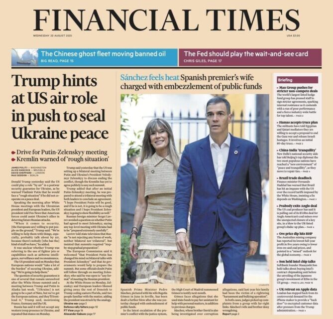 Portadas
